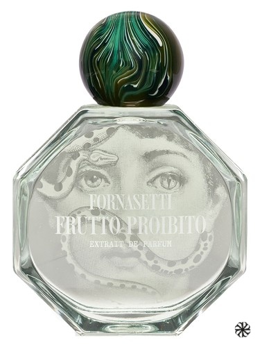 Frutto Proibito Fornasetti