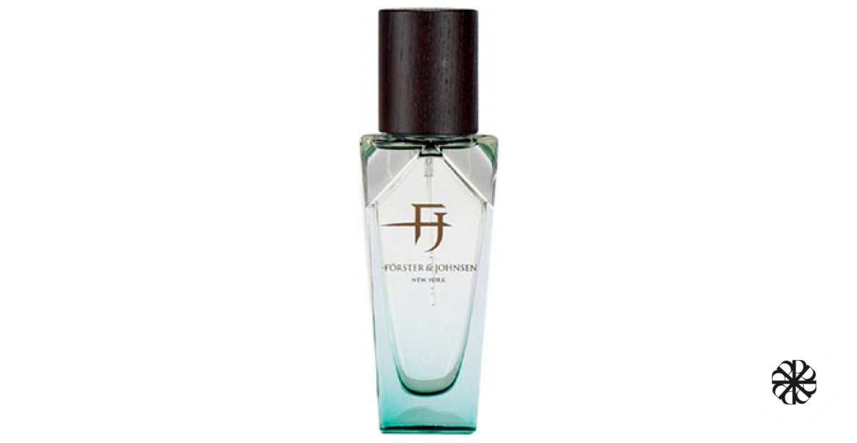Freedom EDT Förster and Johnsen