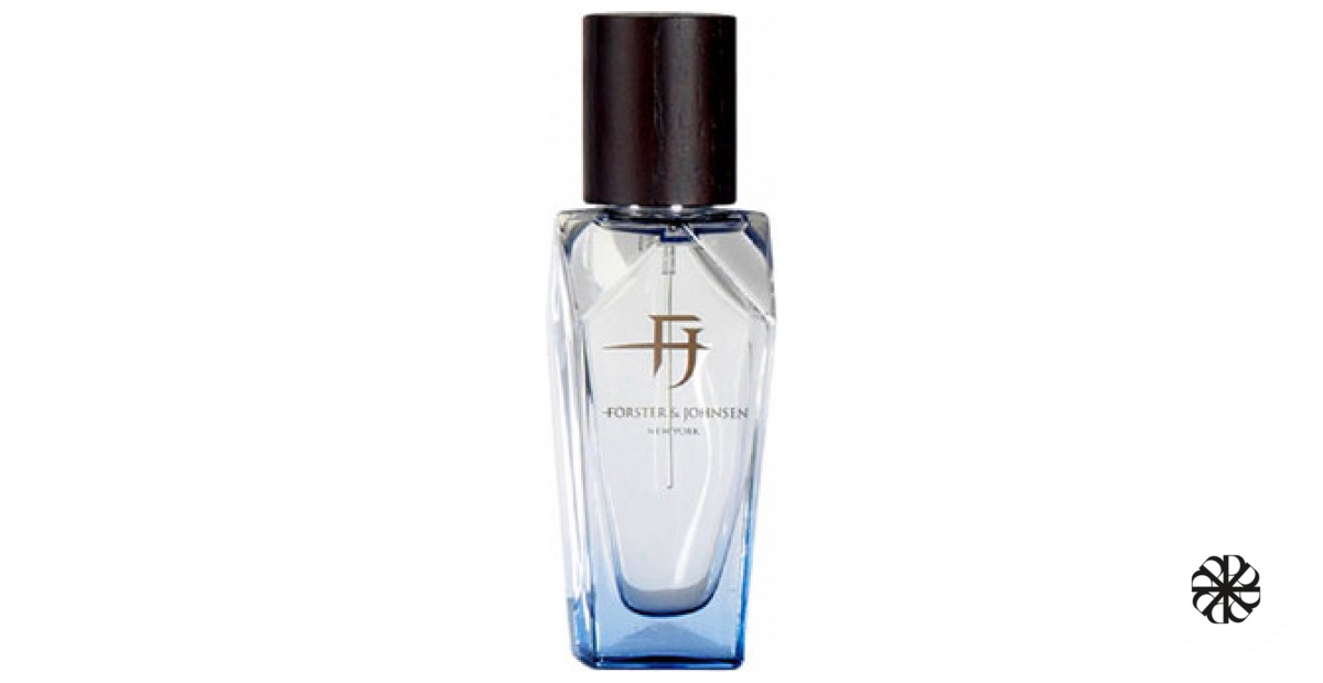 Serenity EDT Förster and Johnsen