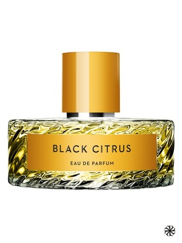 Black Citrus Vilhelm Parfumerie