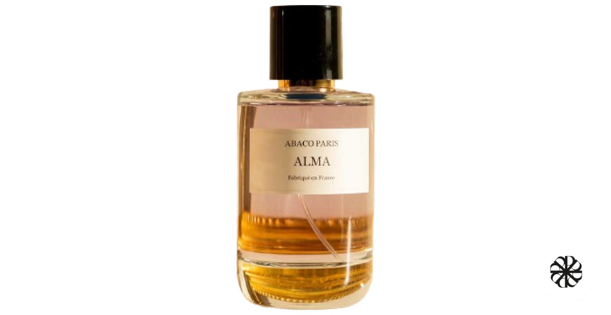 Alma Abaco Paris