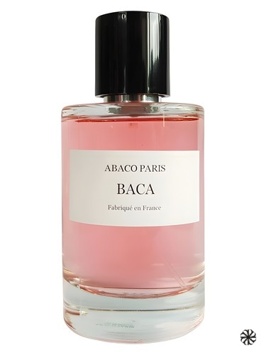 Baca Abaco Paris