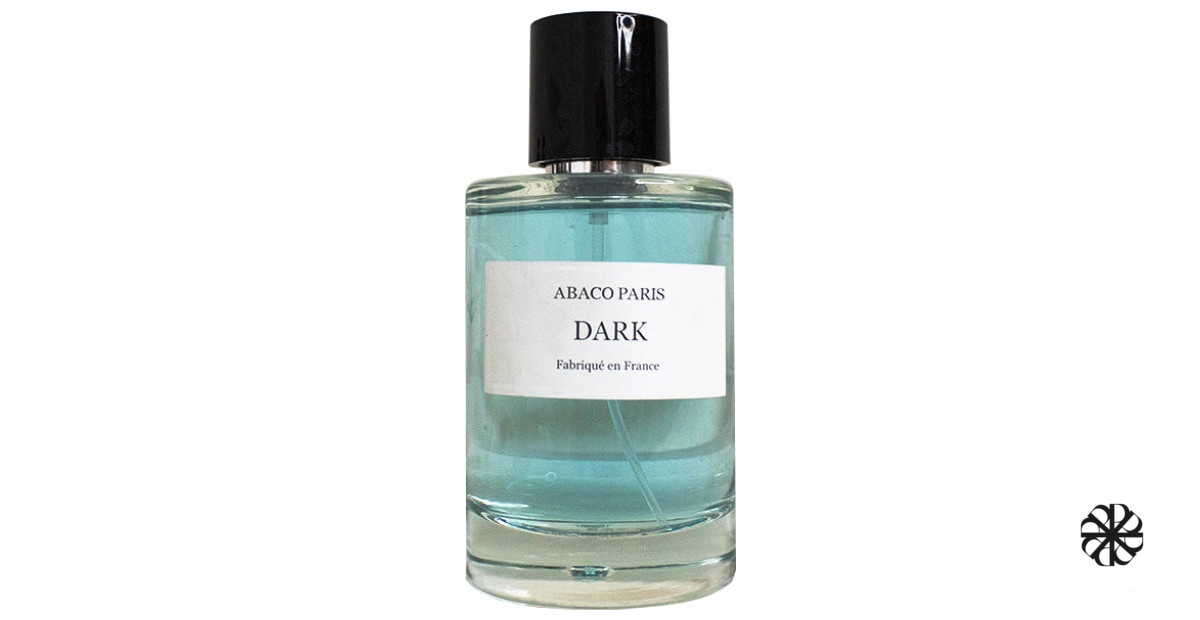 Dark Abaco Paris