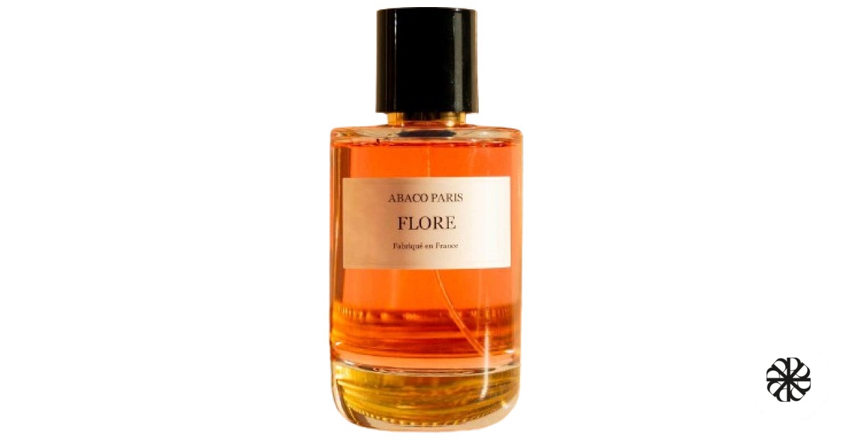 Flore Abaco Paris