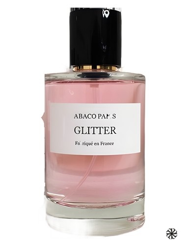 Glitter Abaco Paris
