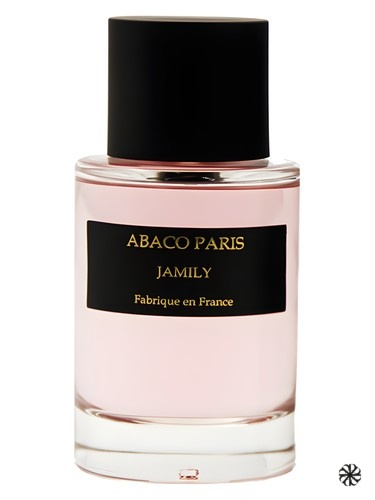 Jamily Abaco Paris