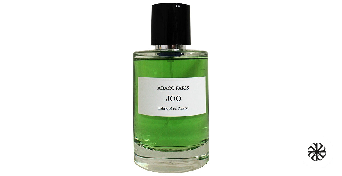 Joo Abaco Paris