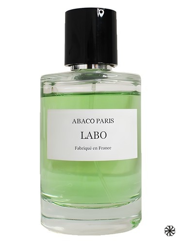 Labo Abaco Paris