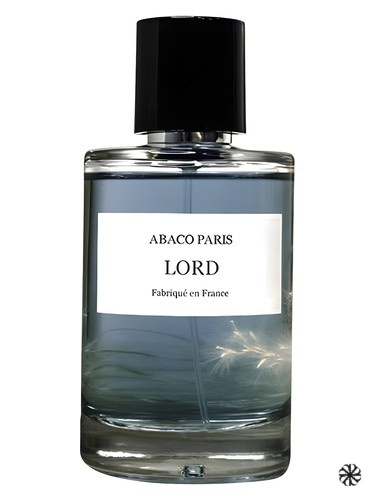 Lord Abaco Paris