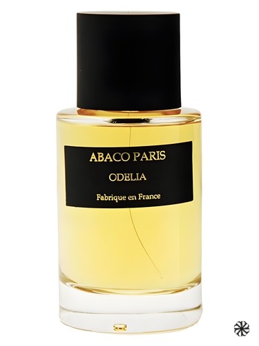 Odelia Abaco Paris