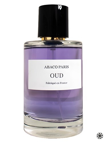 Oud Abaco Paris