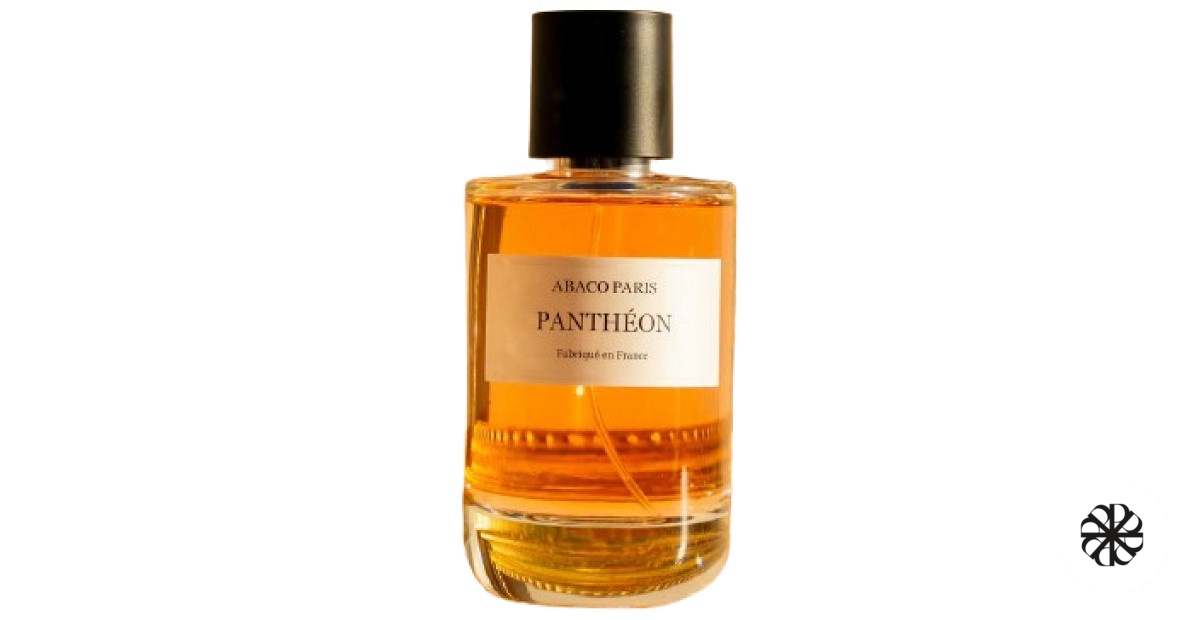Pantheon Abaco Paris