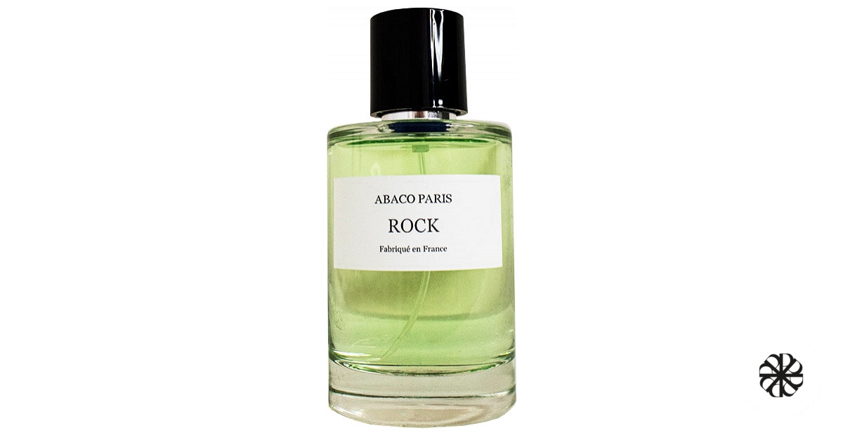 Rock Abaco Paris