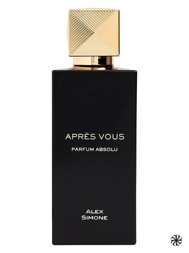 Apres Vous Parfum Absolu Alex Simone