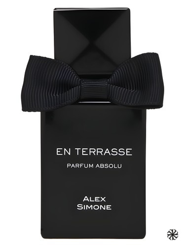 En Terrasse Parfum Absolu Alex Simone