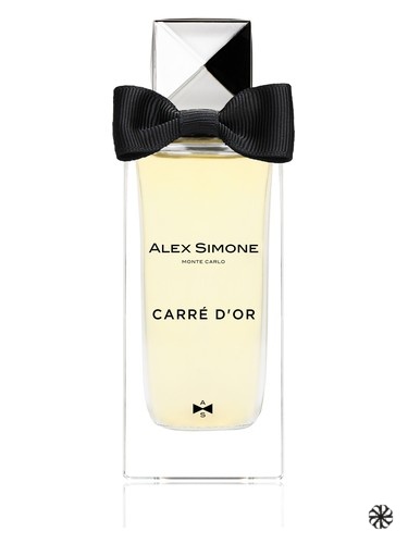 Carré d'Or Alex Simone