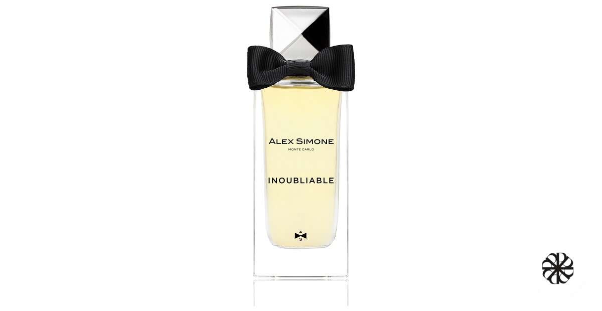 Inoubliable Alex Simone