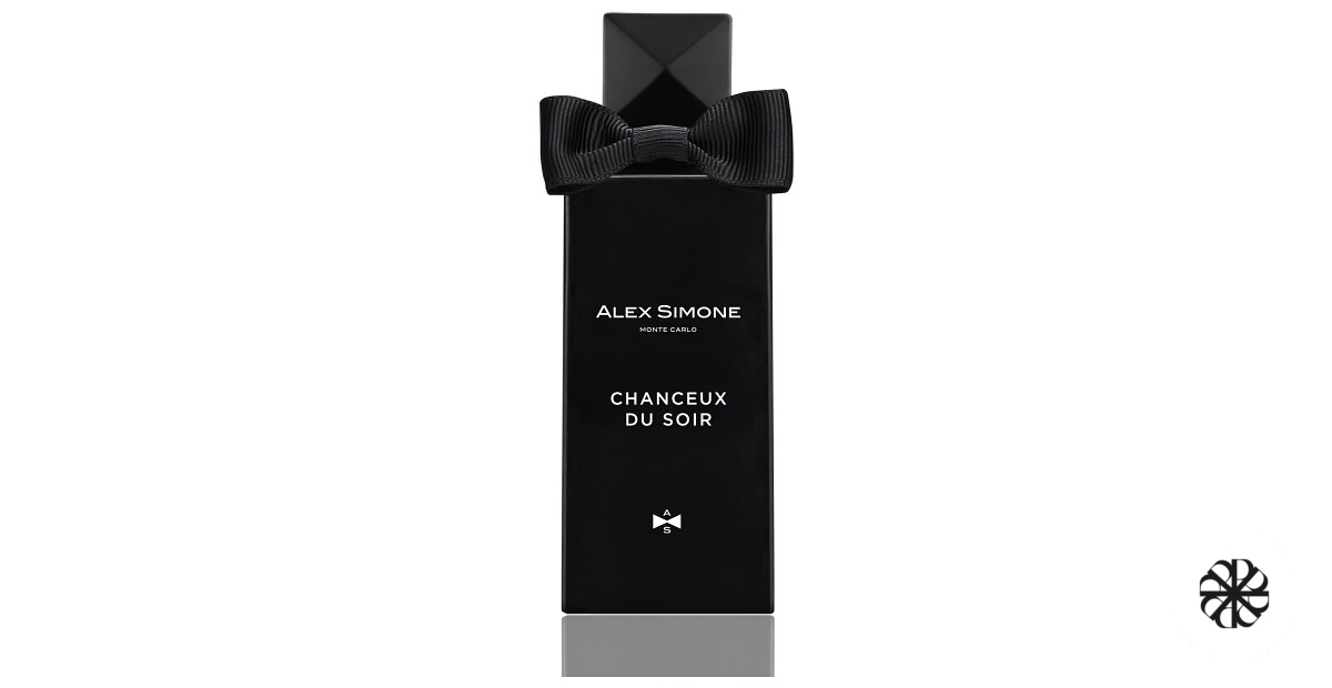 Chanceux du Soir Alex Simone