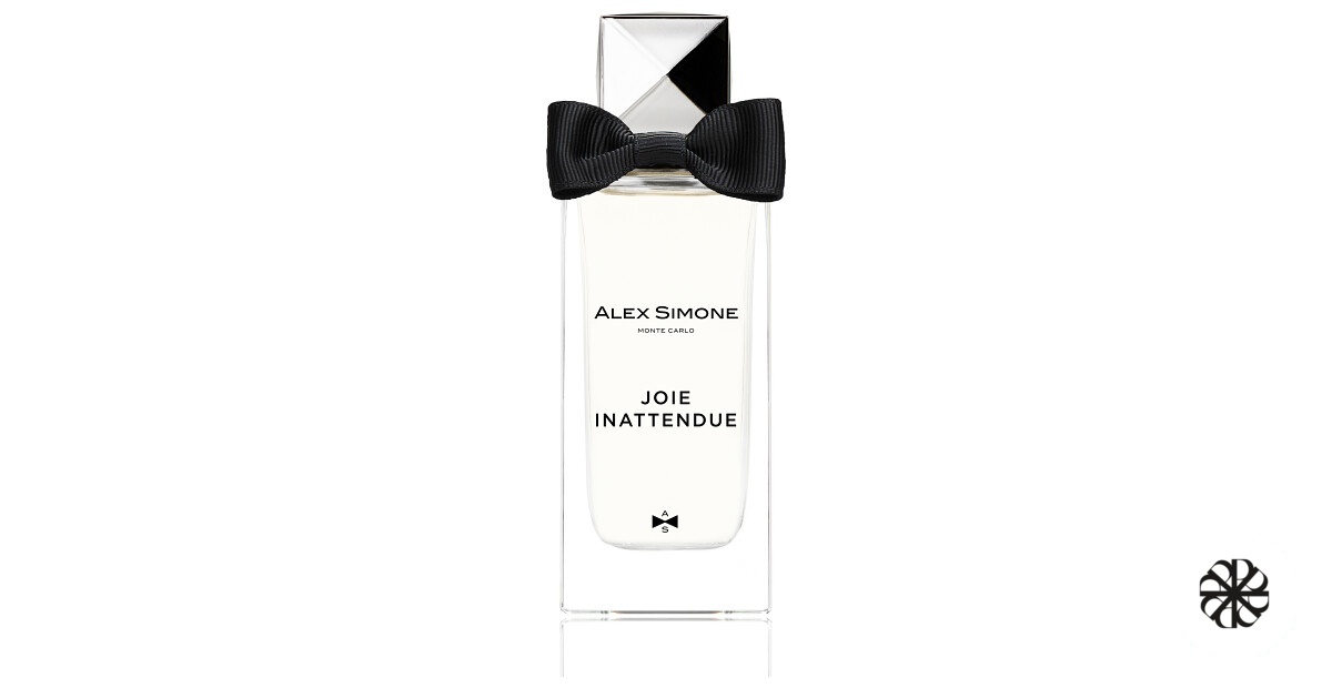Joie Inattendue Alex Simone
