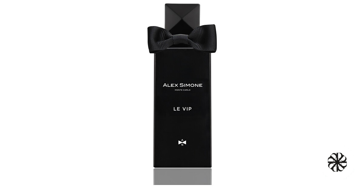Le VIP Alex Simone