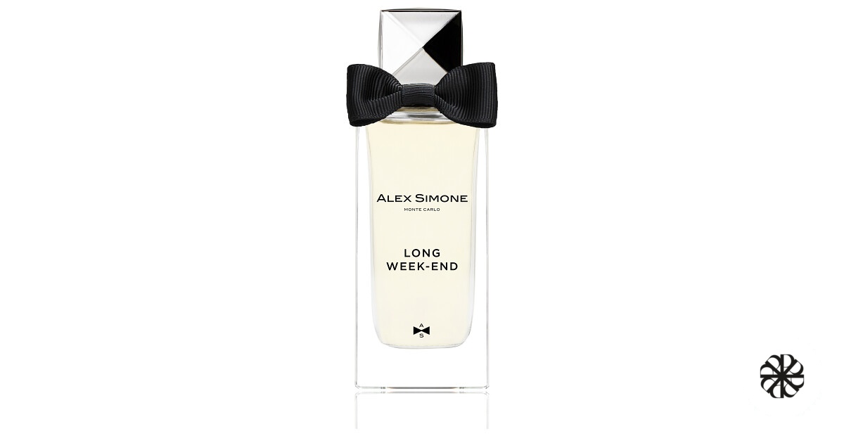 Long Week-End Alex Simone