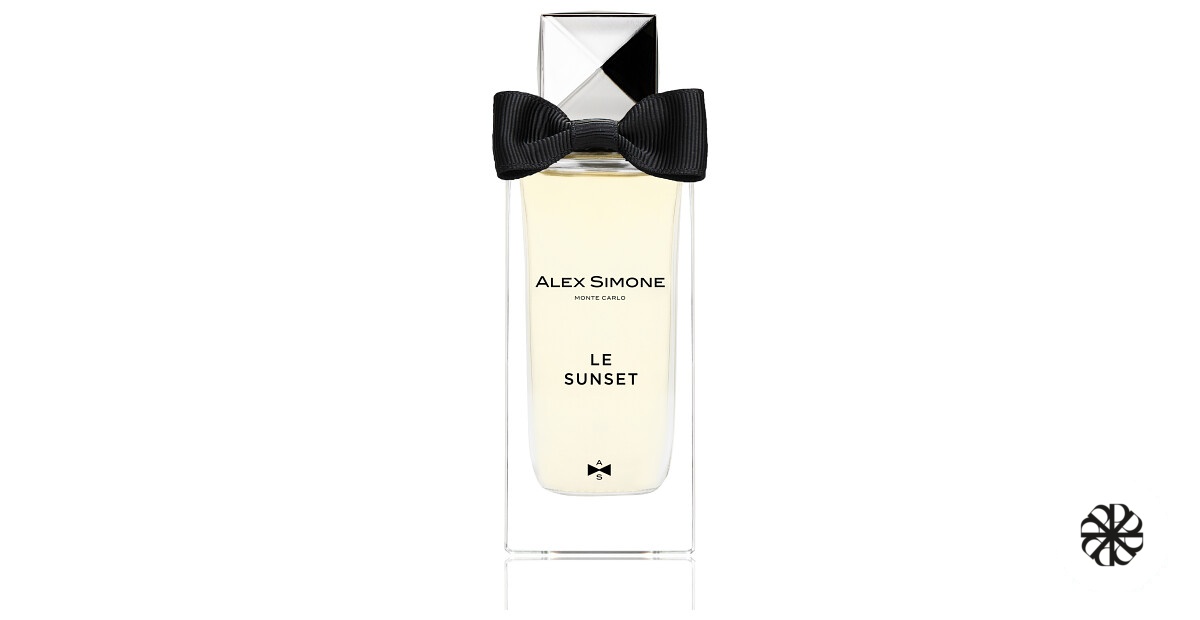 Le Sunset Alex Simone
