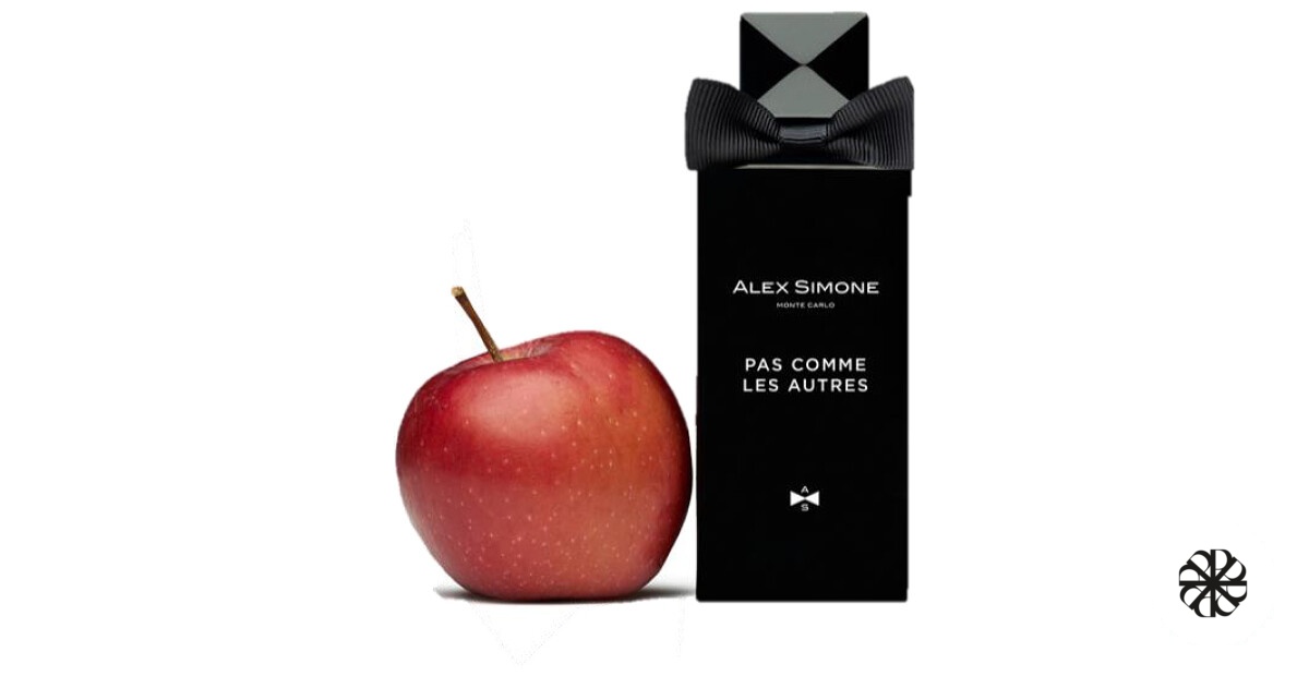 Pas Comme Les Autres Alex Simone