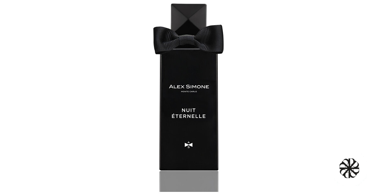 Nuit Éternelle Alex Simone