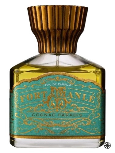 Cognac Paradis Fort & Manle