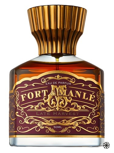 Late Harvest Fort & Manle