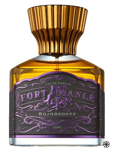 Bojnokopff Fort & Manle