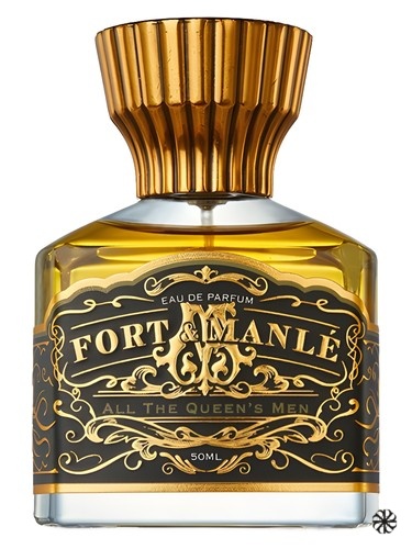 All The Queens Men Fort & Manle