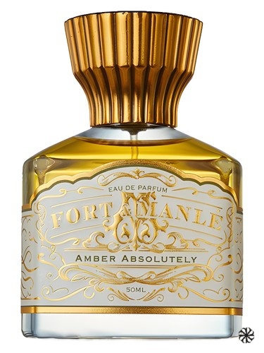 Amber Absolutely (2022) Fort & Manle