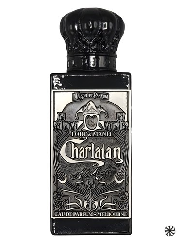 Charlatan Fort & Manle