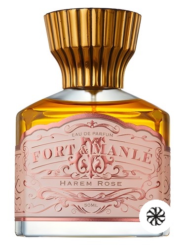 Harem Rose Fort & Manle