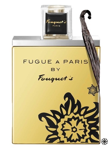 Fugue a Paris Fouquet's