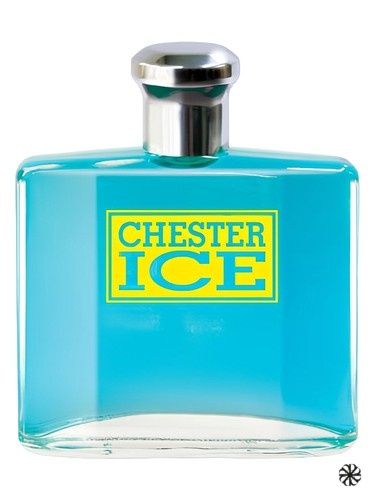 Chester Ice Fragancias Cannon