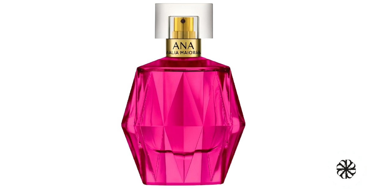 Ana Pink by Analia Maiorana Fragancias Cannon