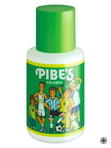 Pibe's Fragancias Cannon