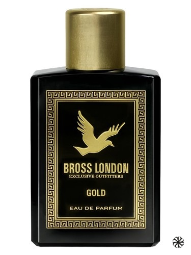 Bross London Gold Fragancias Cannon