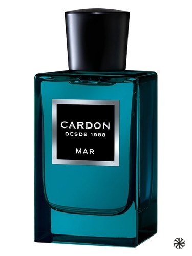 Cardon Mar Fragancias Cannon