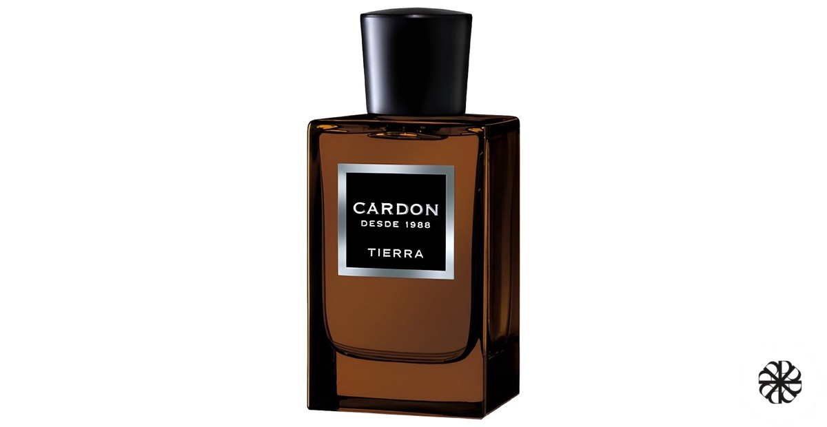 Cardon Tierra Fragancias Cannon