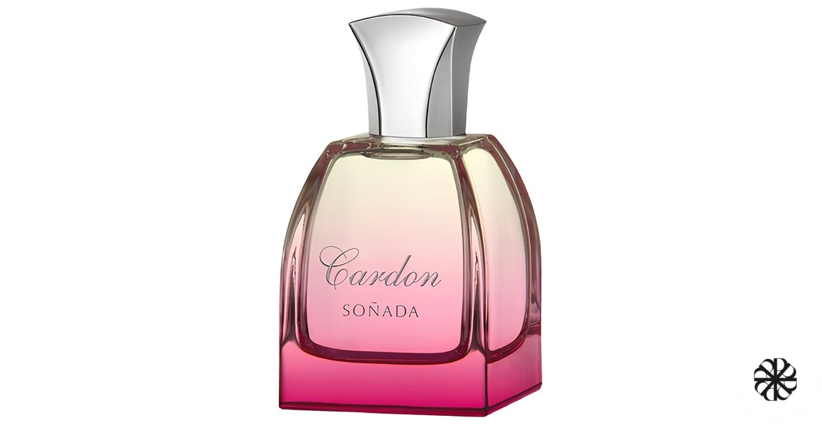 Cardon Soñada Fragancias Cannon