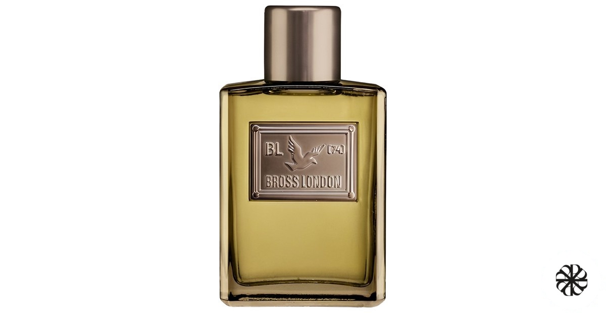 Bross London Classic Fragancias Cannon