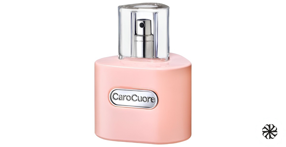 Caro Cuore Amore Fragancias Cannon