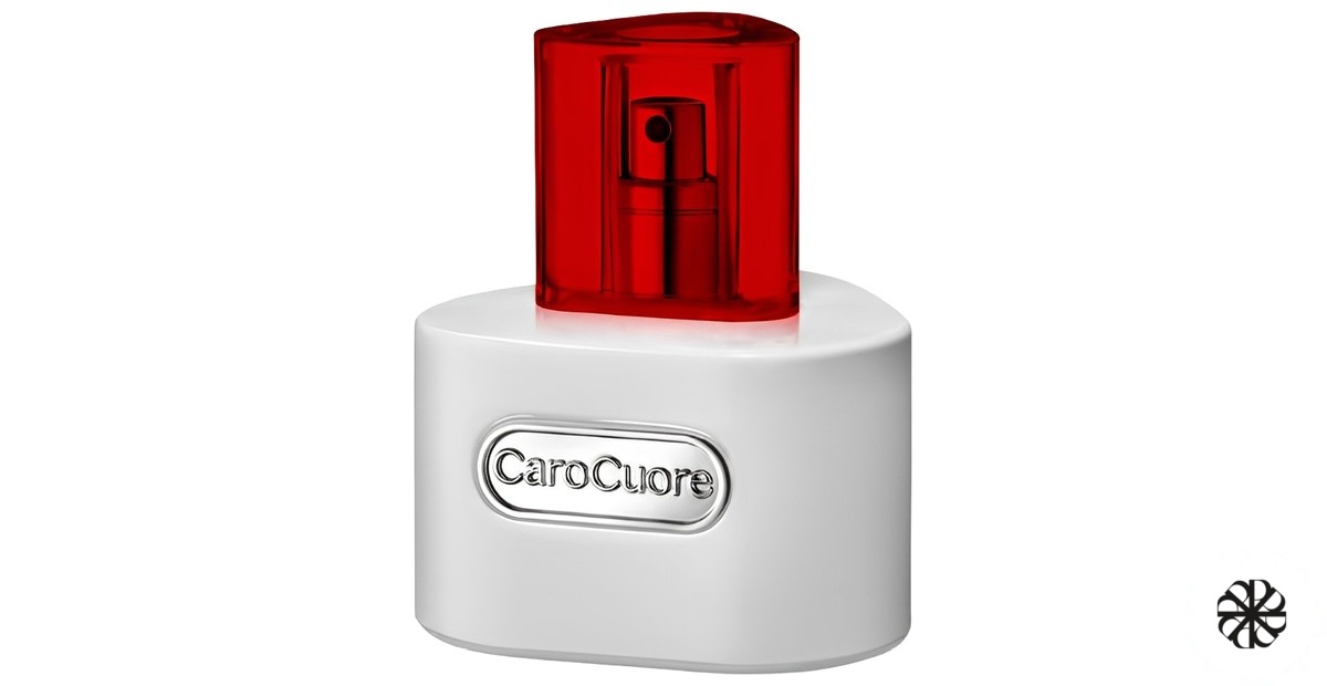 Caro Cuore Cuore Fragancias Cannon