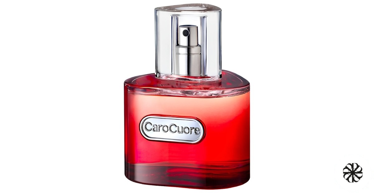 Caro Cuore Fragancias Cannon
