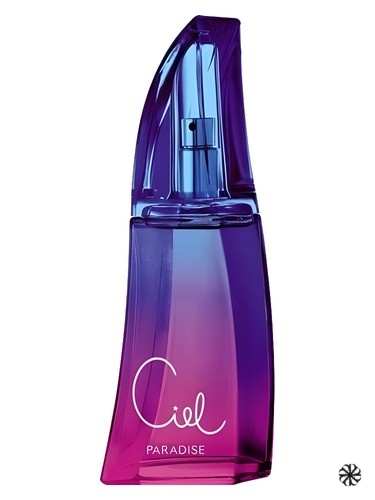 Ciel Paradise Fragancias Cannon