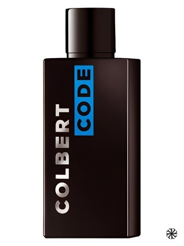 Colbert Code Fragancias Cannon