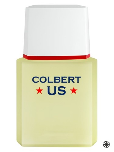 Colbert US Fragancias Cannon